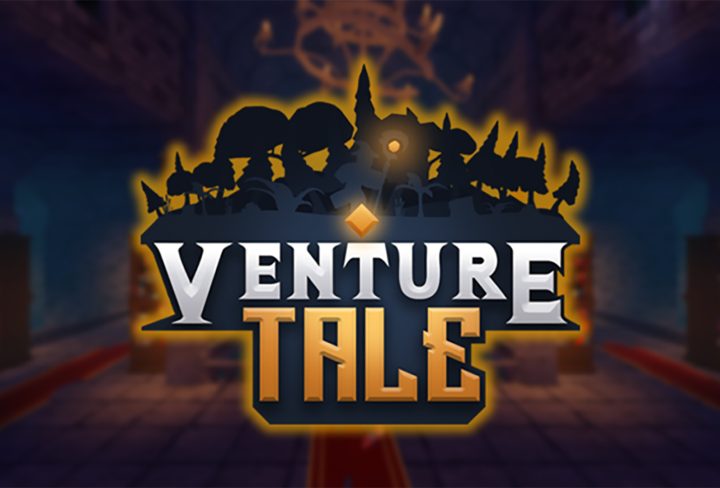 Venture Tale Codes Roblox February 2024