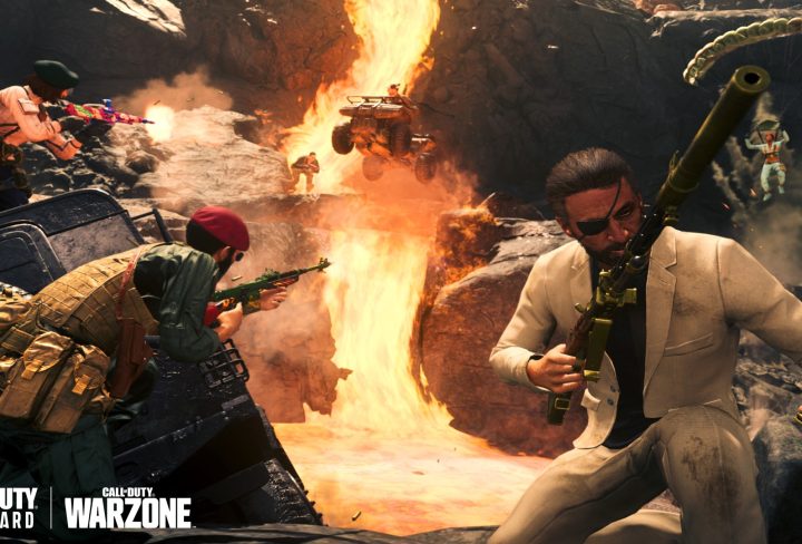 Warzone Season 5 Best Guns, Broken Meta Weapons 2022