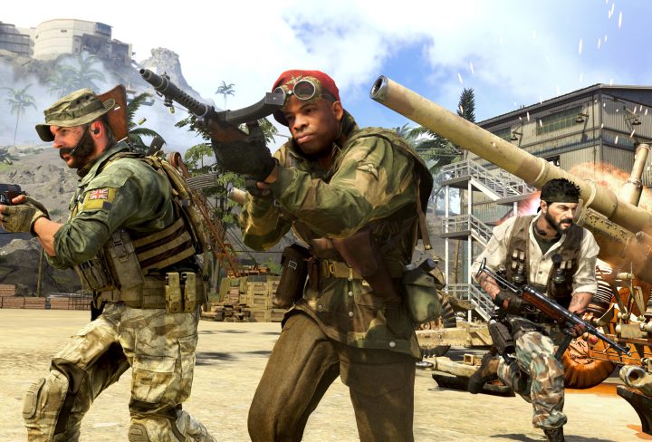 Will Warzone Shut Down After Warzone 2 Launches