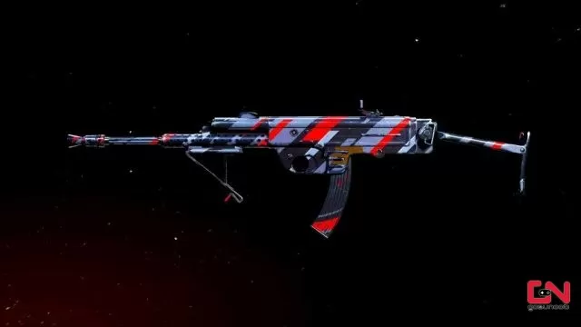 The Best Submachine Gun (SMG) in Warzone Season 5 2022 - Armaguerra 43