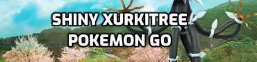 catch Shiny Xurkitree in Pokemon GO 2022