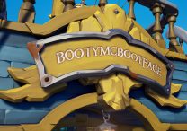 how to name and rename ship sea of thieves