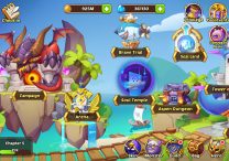 idle heroes codes september 2022 how to redeem
