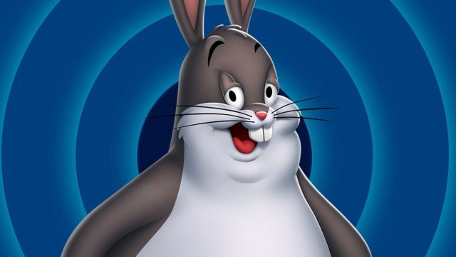 is big chungus coming to multiversus