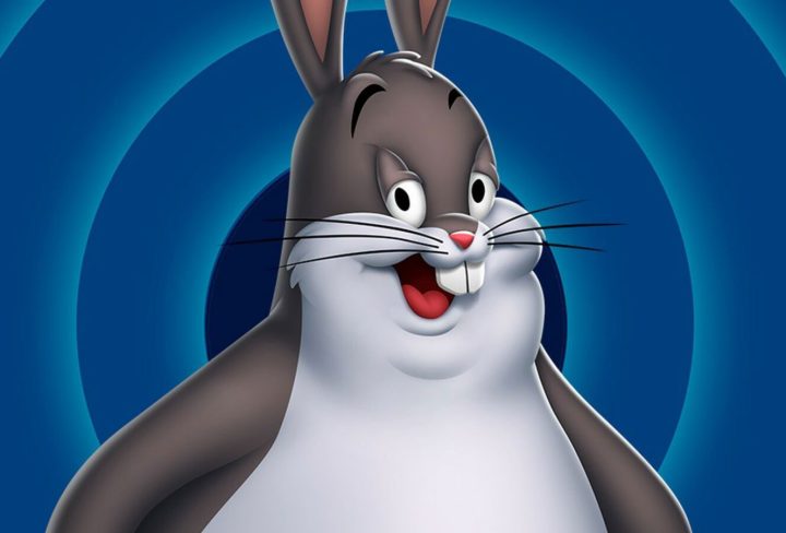 is big chungus coming to multiversus