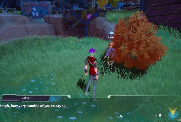 lolita riddles solution tower of fantasy