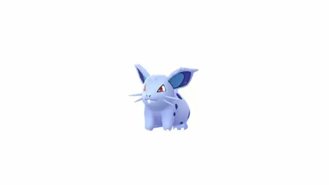 nidoran female spotlight hour pokemon go shiny female nidoran august 2022