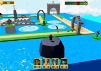one piece tower defense codes roblox january 2024