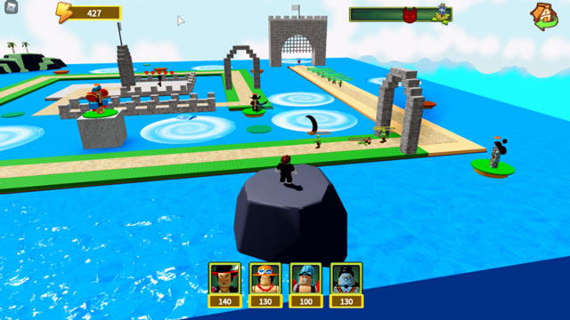 one piece tower defense codes roblox january 2024