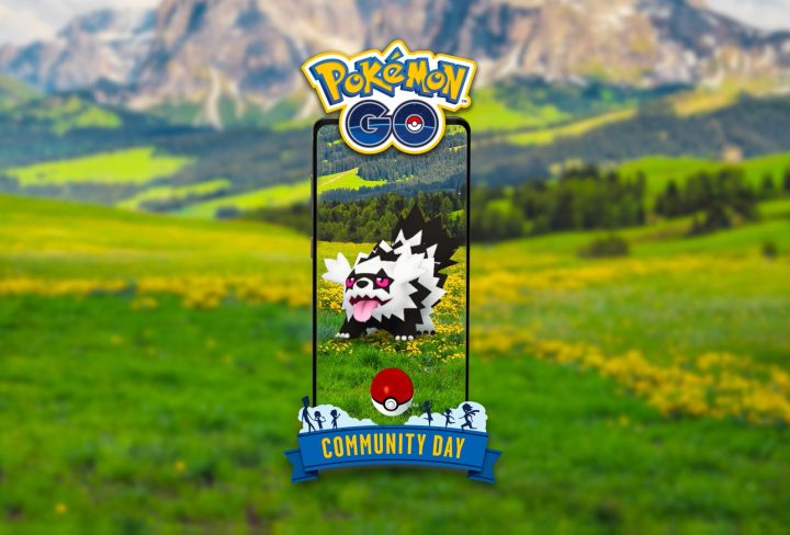 pokemon go galarian zigzagoon field notes special research ticket