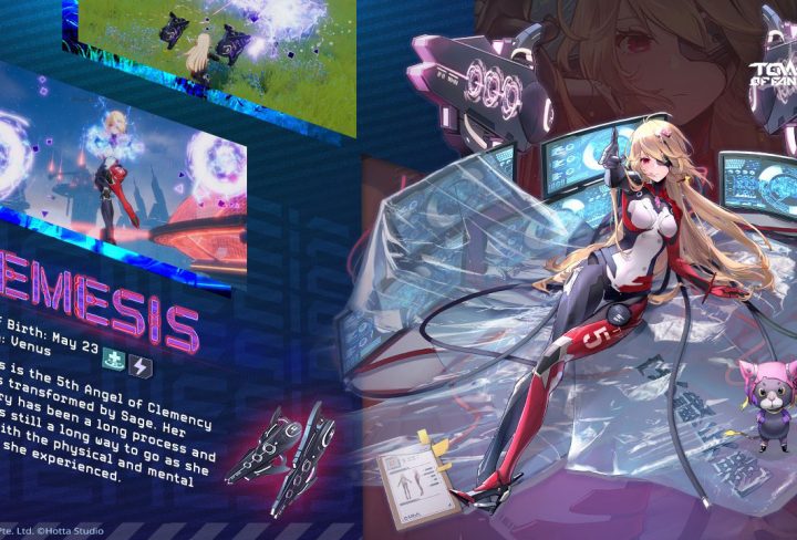 tower of fantasy nemesis limited cache banner release date