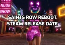 When is Saints Row Coming to Steam?