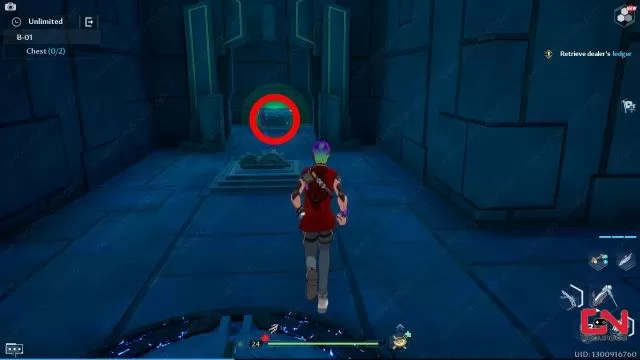 where to find chests ruin b 01 tower of fantasy