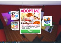 Adopt Me Pizza Shop & Salon Update, Recolor Pets
