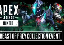 Apex Legends Beast of Prey Event Release Time & Date
