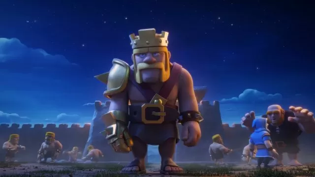 Best Ban Pick Deck Clash Royale