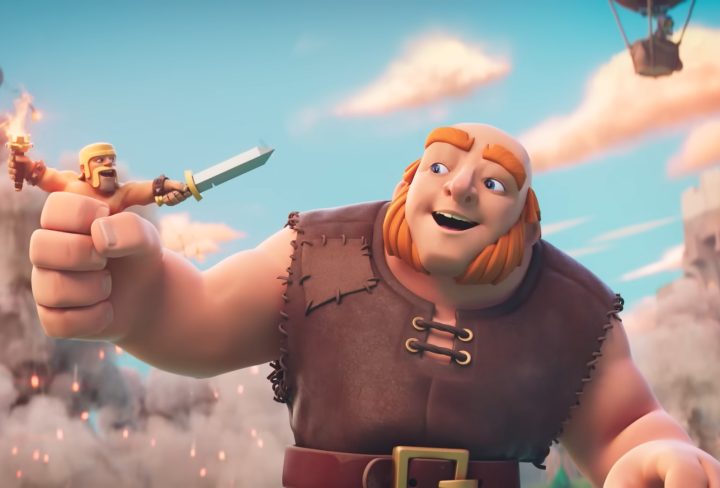 Best Duel Deck Clash Royale