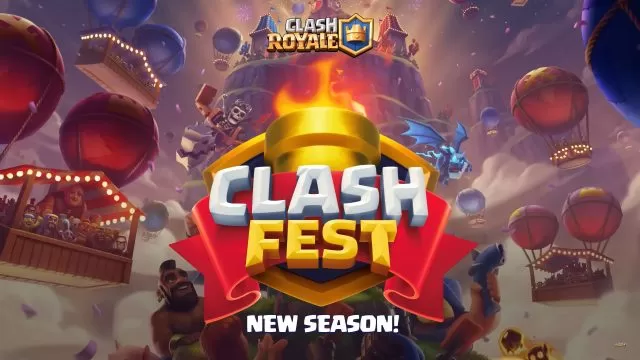 Best Retro Royale Deck Clash Royale