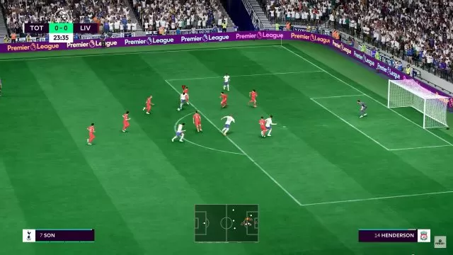 Change Commentary Language in FIFA 23