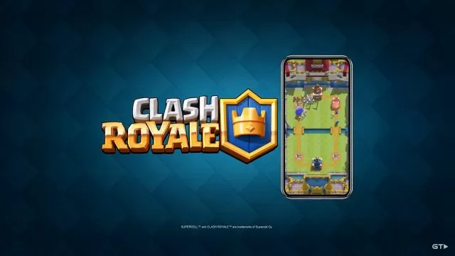 Clash Royale Maintenance & Server Downtime