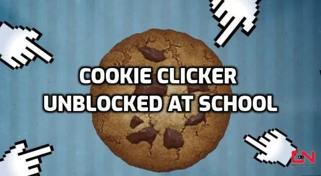 Cookie Clicker Unblocked at School, How to Play