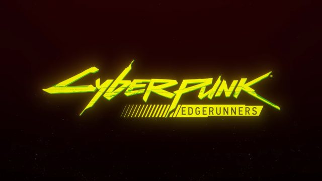Cyberpunk Edgerunners Release Date & Time on Netflix