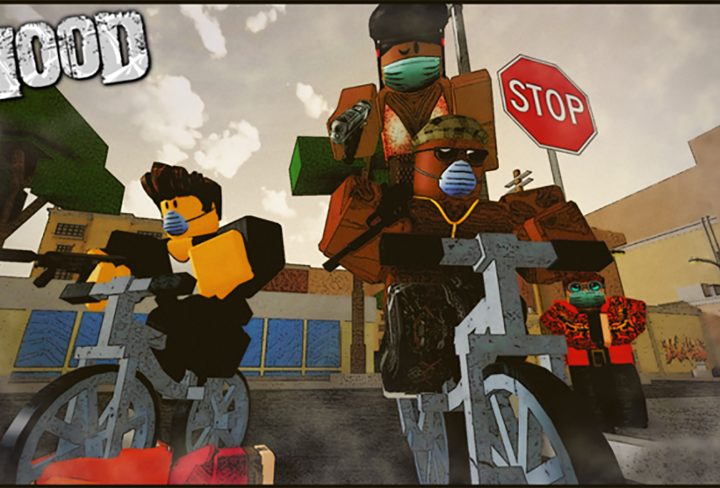 Da Hood Codes Valentines Update February 2024