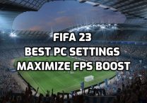 FIFA 23 Best PC Settings to Maximize FPS Boost