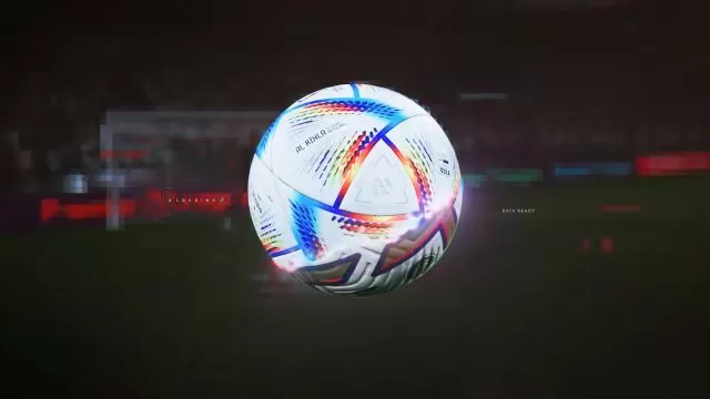 FIFA 23 Black Screen Fix