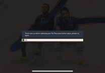 FIFA 23 Can’t Validate EA Play Subscriptions Fix