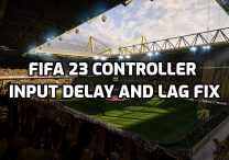 FIFA 23 Controller Input Delay and Lag Fix