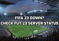 FIFA 23 Down? Check FUT 23 Server Status & Maintenance