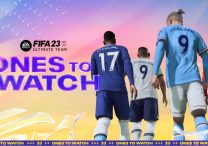 FIFA 23 Ones to Watch Cards Upgrade Explained