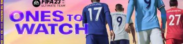 FIFA 23 Ones to Watch Cards Upgrade Explained