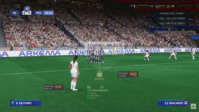 FIFA 23 Stadium Items, Unlock Goal Sounds, Nicknames, Anthems