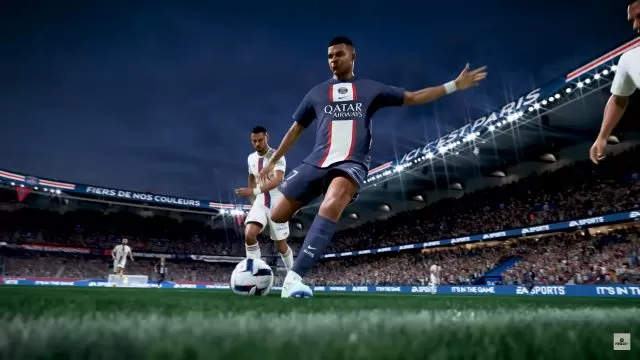 FIFA 23 Web App Release Date, Time & Login Details