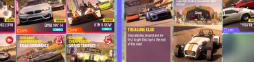 Forza 5 Fast Track Treasure Hunt, Stop Playing Around, Get Toy