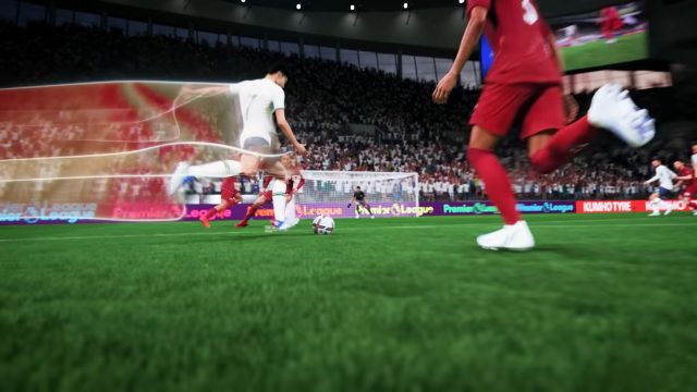 How to Defend in FIFA 23