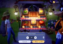 How to Get Wheat Disney Dreamlight Valley