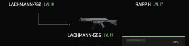 How to Unlock Lachmann 556, RAPP H & SUB in Modern Warfare 2