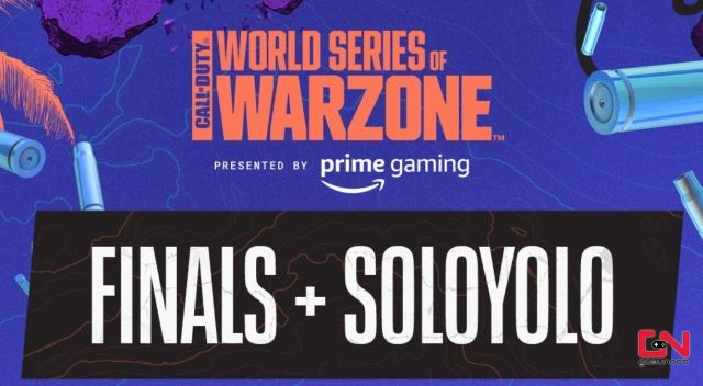 watch the World Series of Warzone 2022 stream, as well as WSOW 2022 start dates and times, schedule, teams, prize pool, rules, format
