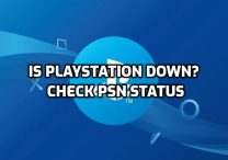 Is PlayStation Down? Check PSN Status