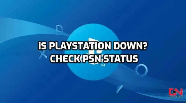 Is PlayStation Down? Check PSN Status