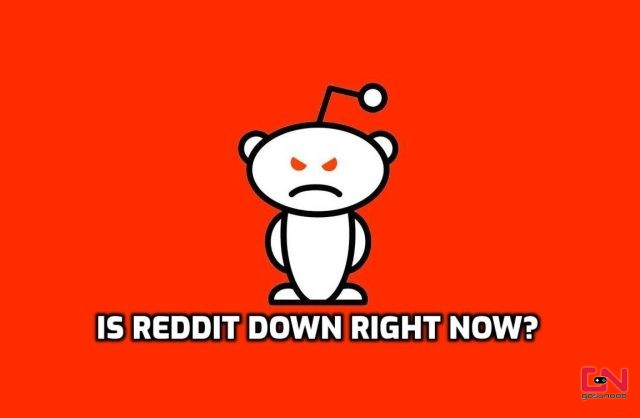 Is Reddit Down Right Now? Current Outages and Server Issues