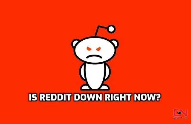 Is Reddit Down Right Now? Current Outages and Server Issues