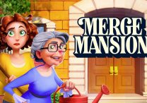 Merge Mansion Stuck at Loading Screen Fix