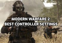 Modern Warfare 2 Best Controller Settings (2022)