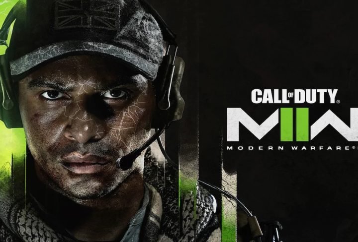 Modern Warfare 2 Beta Preload Date, Time & Download Size PS5