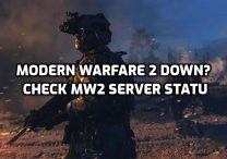 Modern Warfare 2 Beta Down? Check MW2 Server Status