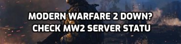 Modern Warfare 2 Beta Down? Check MW2 Server Status